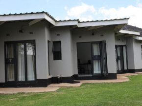 Tambarara Manor & Conference Centre